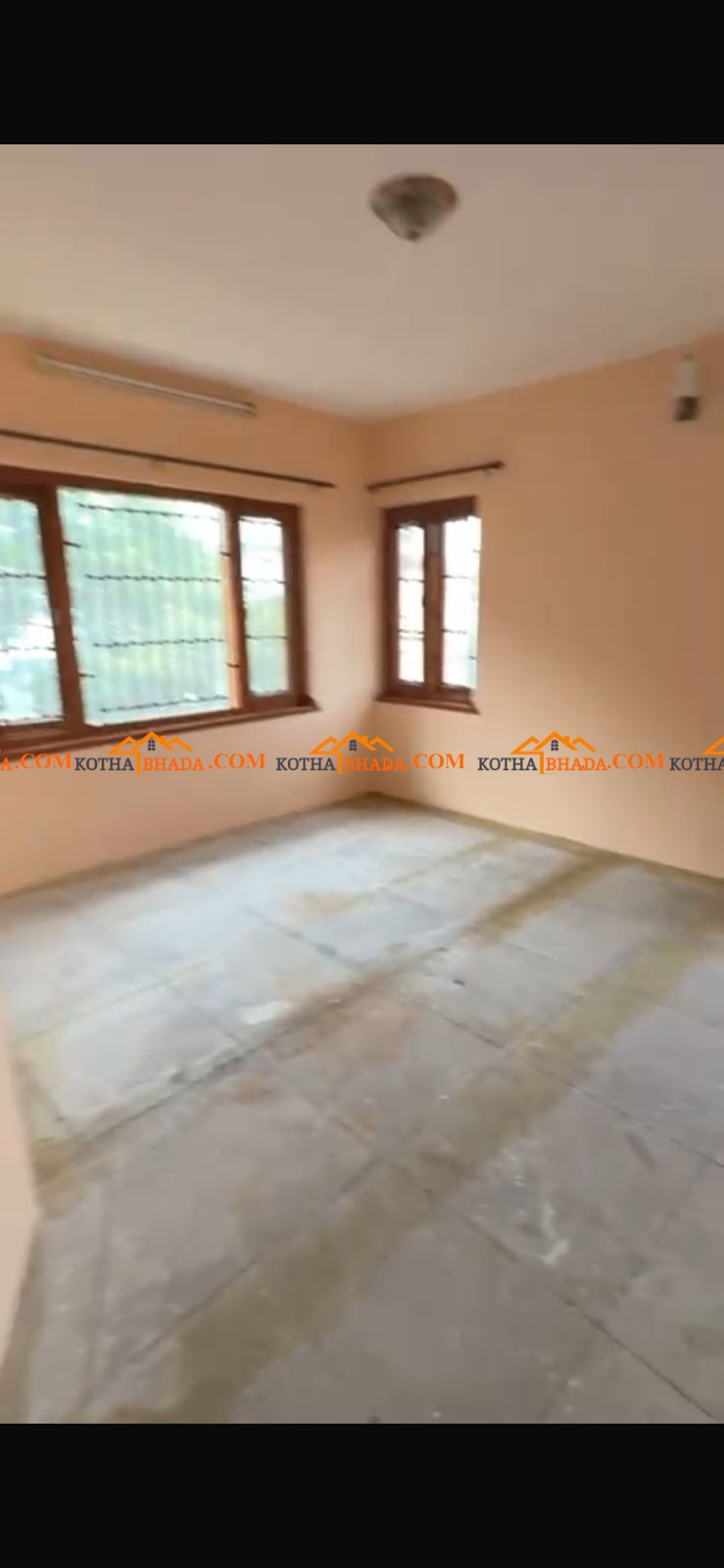 2Bhk flat available for rent in Sukedhara - Near Nilopul